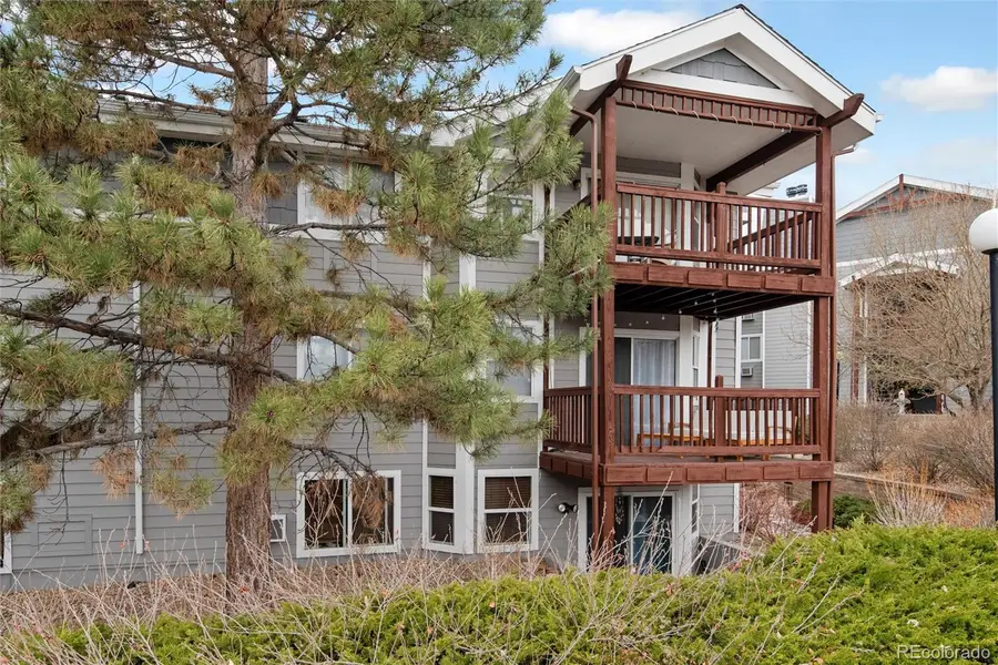 17642 E Loyola Drive #1921L, Aurora, CO 80013 - #2