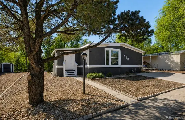 1095 Western Drive, Colorado Springs, CO 80915