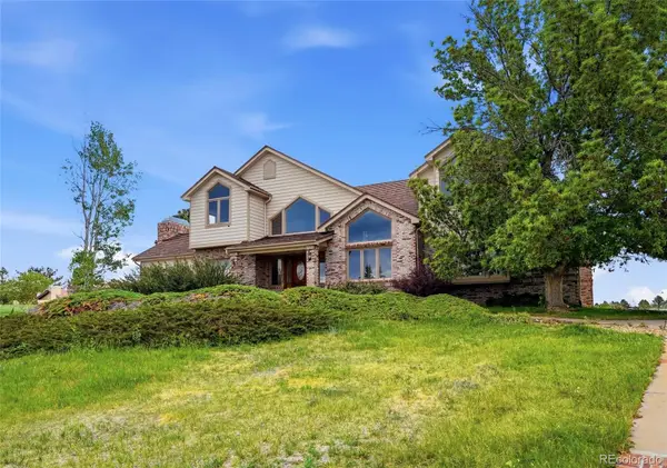 7701 S Pitkin Court, Centennial, CO 80016