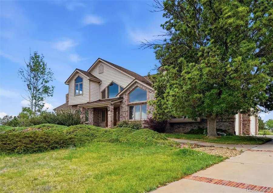 7701 S Pitkin Court, Centennial, CO 80016 - #2
