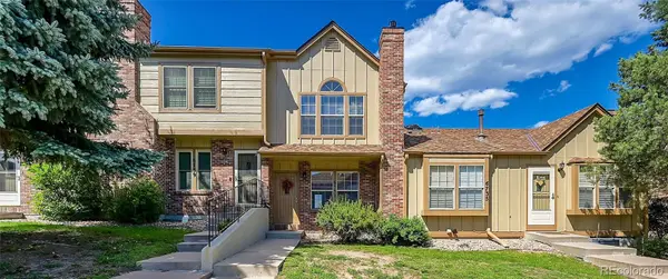 6737 Overland Drive, Colorado Springs, CO 80919