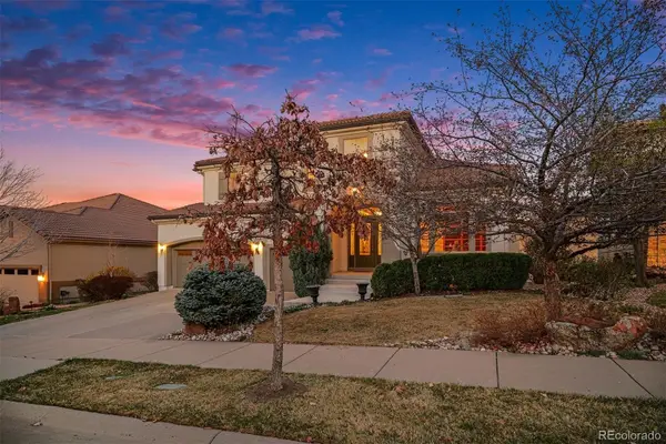 10528 Rivington Court, Lone Tree, CO 80124