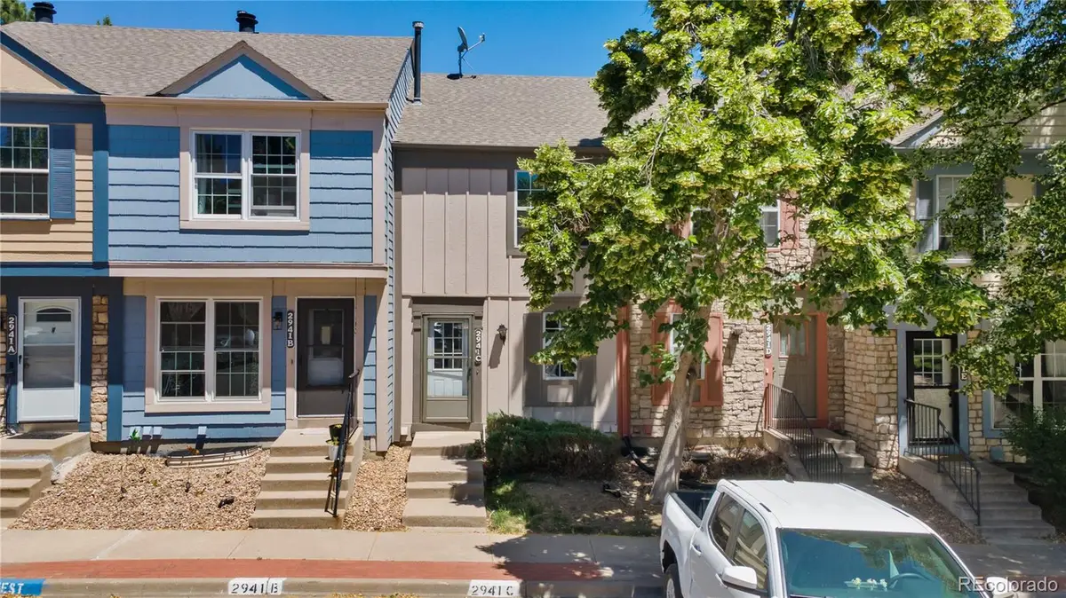2941 W 81st Avenue #C, Westminster, CO 80031 - #1