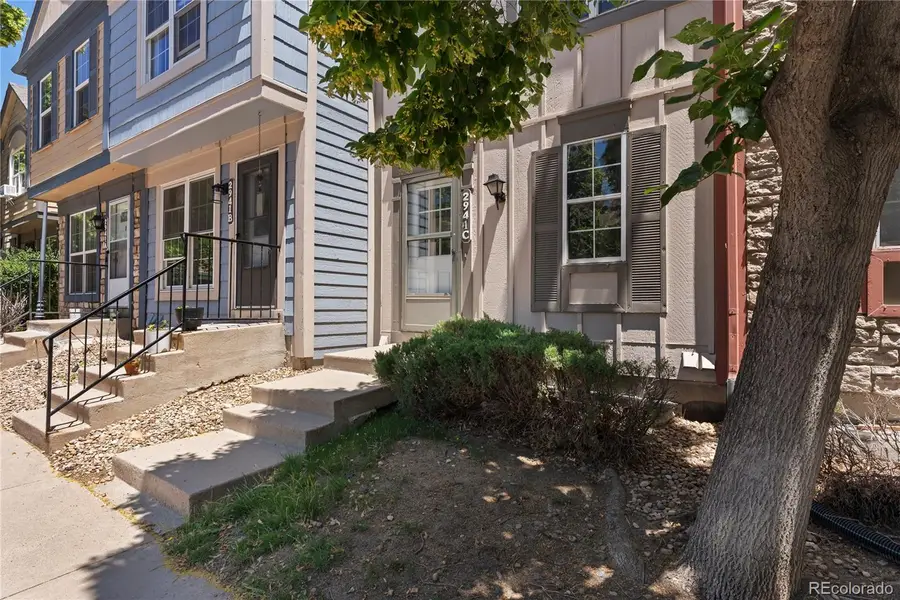 2941 W 81st Avenue #C, Westminster, CO 80031 - #2