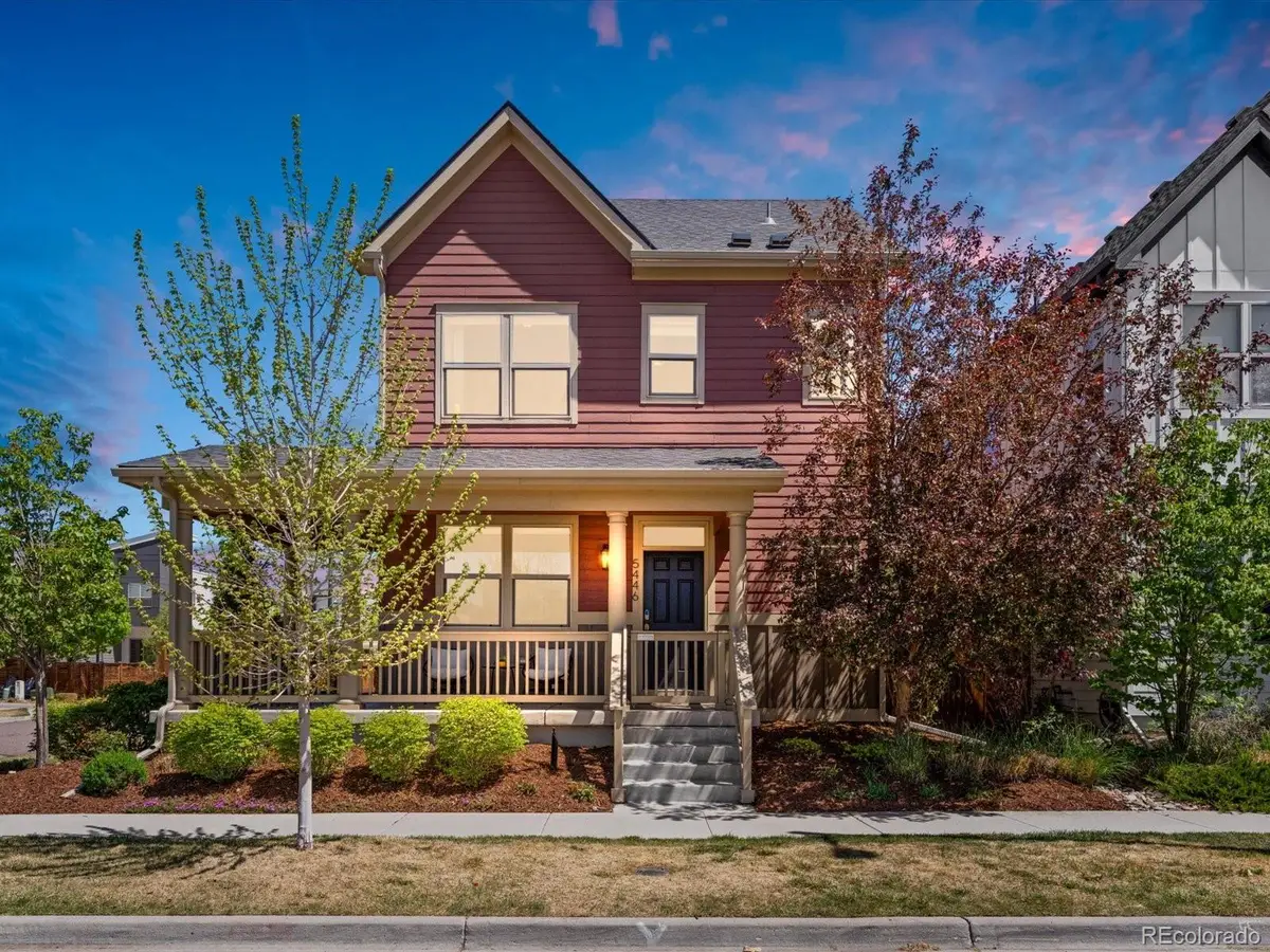 5446 Uinta Way, Denver, CO 80238 - #1