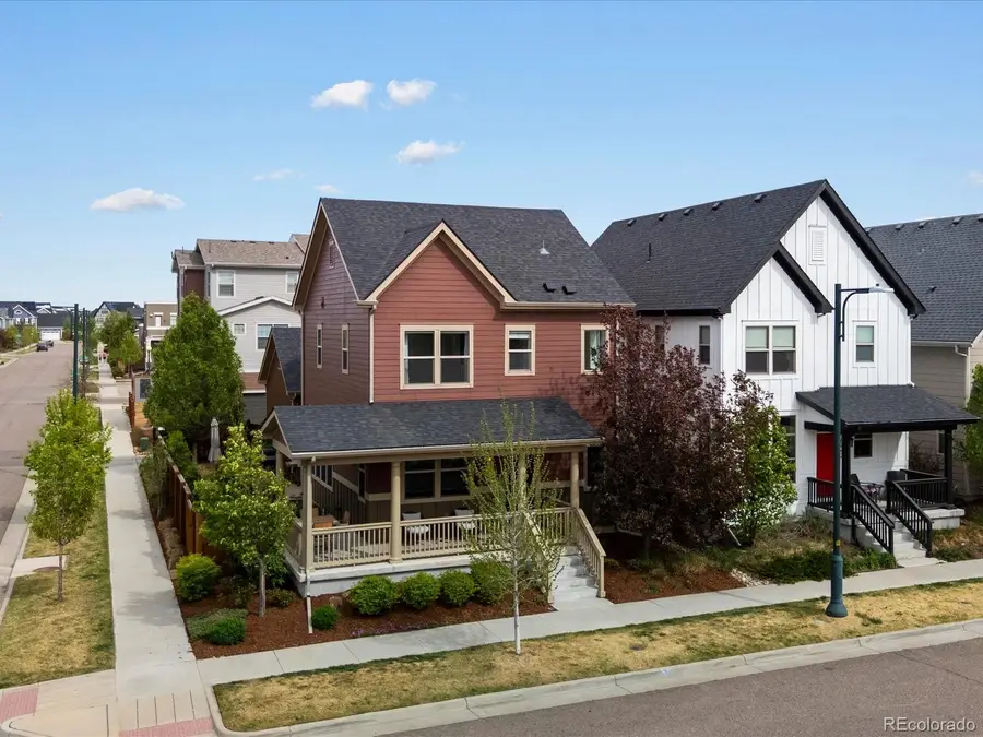 5446 Uinta Way, Denver, CO 80238 - #3