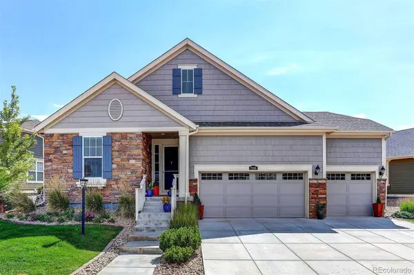 7998 E 152nd Drive, Thornton, CO 80602