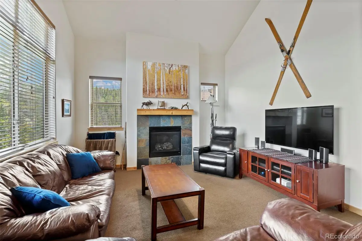 601 Trailhead Circle #634, Winter Park, CO 80482 - #1