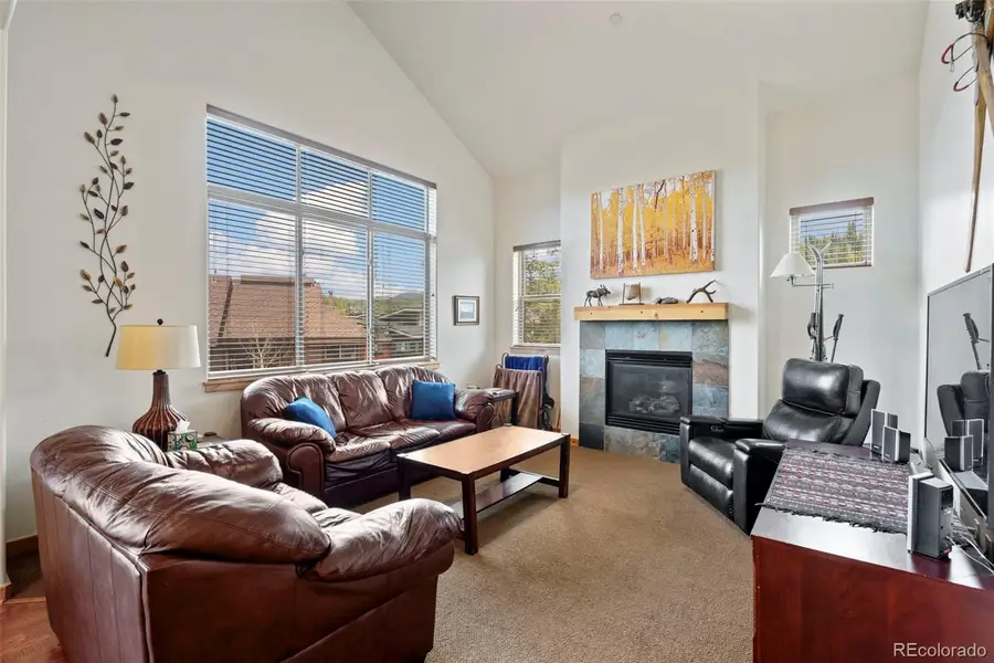 601 Trailhead Circle #634, Winter Park, CO 80482 - #2