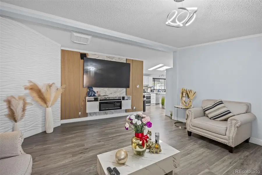 1615 Quintero Street, Aurora, CO 80011 - #2