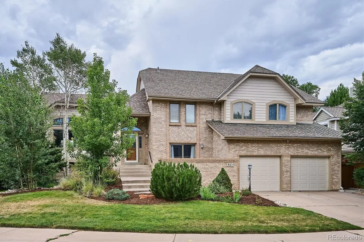 5411 S Jasper Way, Aurora, CO 80015 - #1