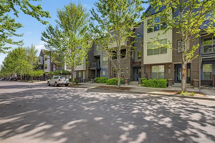 450 S Reed Street, Lakewood, CO 80226 - #2