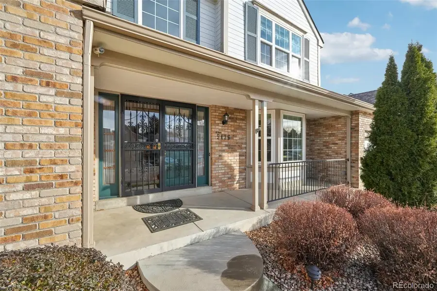 5436 S Independence Street, Littleton, CO 80123 - #2