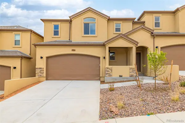 731 Little Bear, Colorado Springs, CO 80907