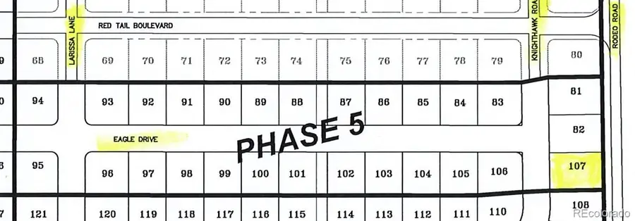 120 Nighthawk Road, Buena Vista, CO 81211 - #3