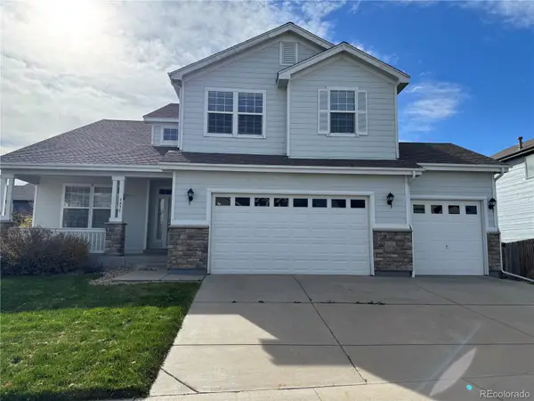 4436 Mt Oxford Street, Brighton, CO 80601