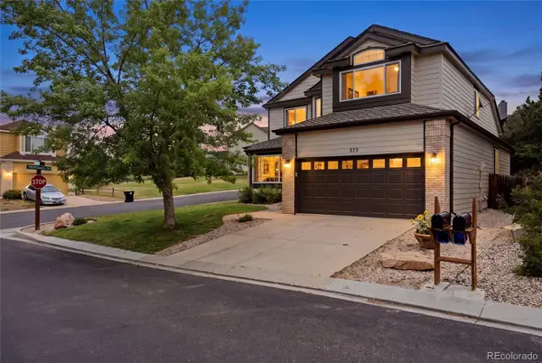 375 Medford Drive, Colorado Springs, CO 80921