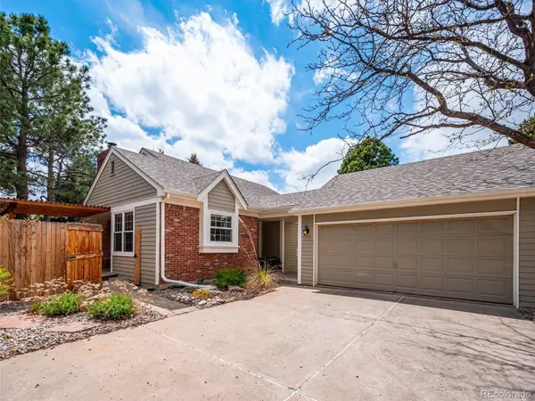 5285 S Cody Street, Littleton, CO 80123