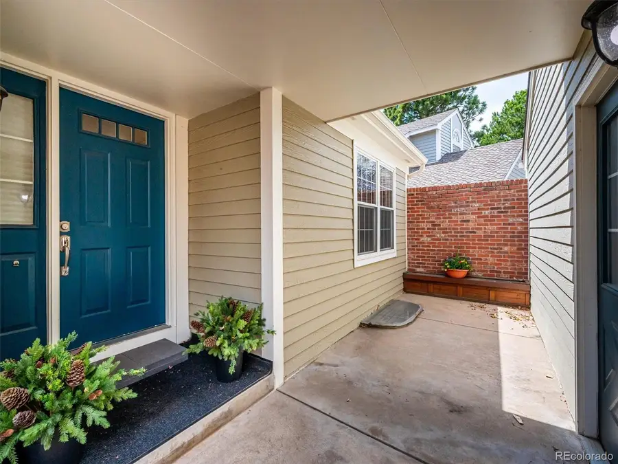 5285 S Cody Street, Littleton, CO 80123 - #2