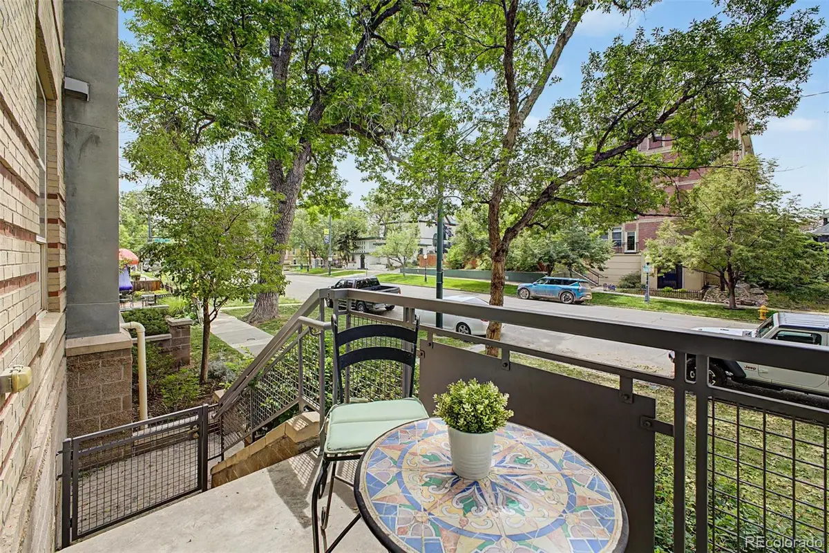 1700 N Emerson Street #205, Denver, CO 80218 - #1