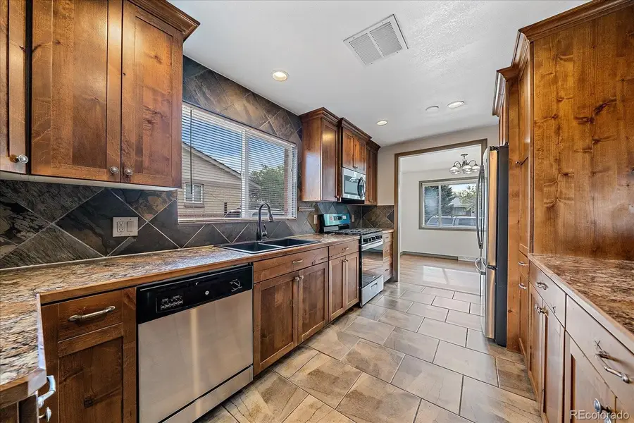 8581 Faraday Street, Welby, CO 80229 - #2