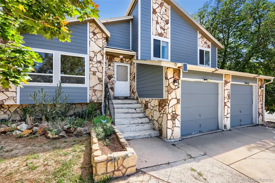 944 S Uravan Street, Aurora, CO 80017 - #2