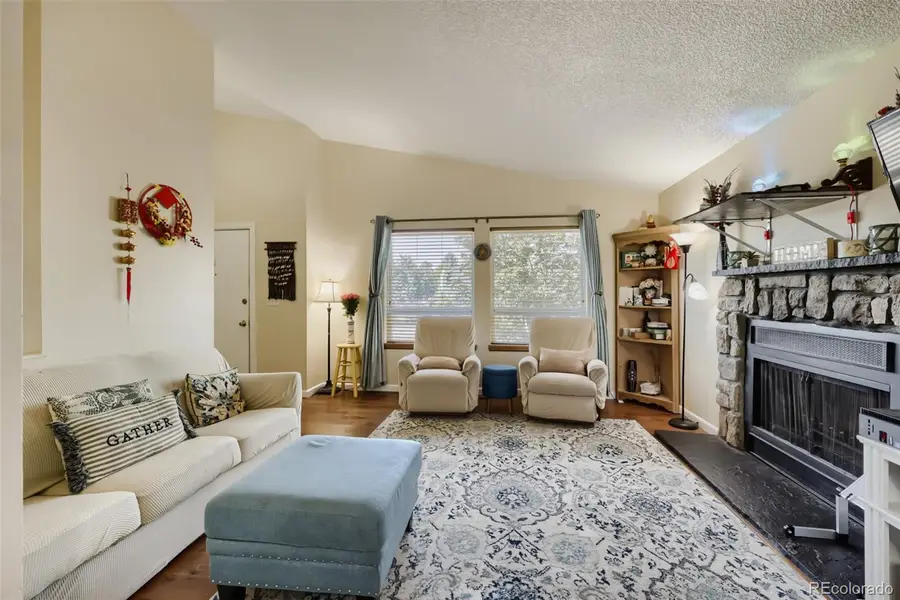 944 S Uravan Street, Aurora, CO 80017 - #3