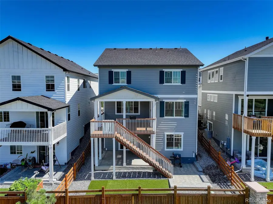 21056 E Radcliff Place, Aurora, CO 80015 - #2