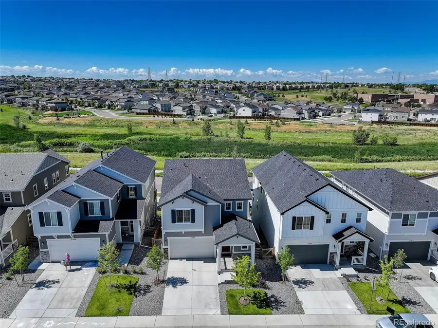 21056 E Radcliff Place, Aurora, CO 80015 - #3