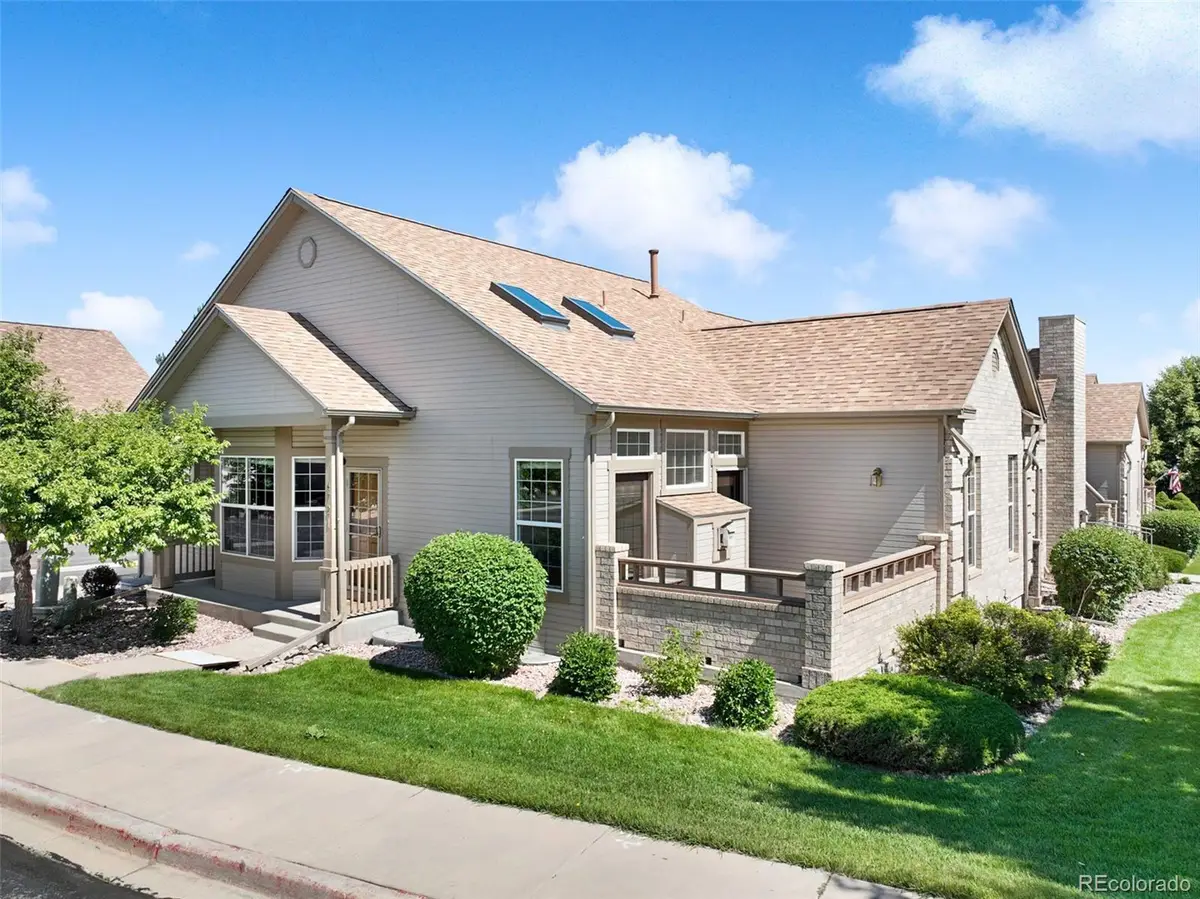 4721 Rowell Point, Colorado Springs, CO 80923 - Image #1