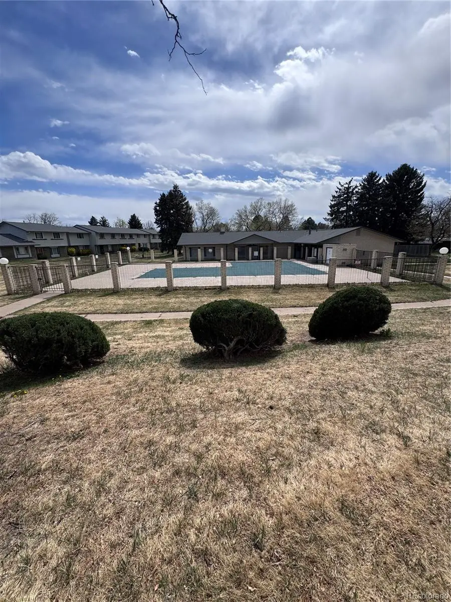 12646 E Kansas Place, Aurora, CO 80012 - #2