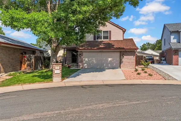 12422 Clayton Court, Thornton, CO 80241