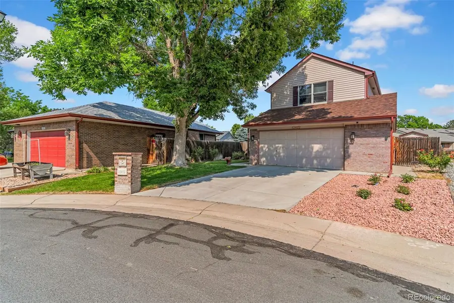 12422 Clayton Court, Thornton, CO 80241 - #3
