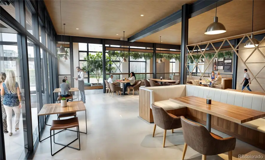 1643 Boulder Street #311, Denver, CO 80211 - #2