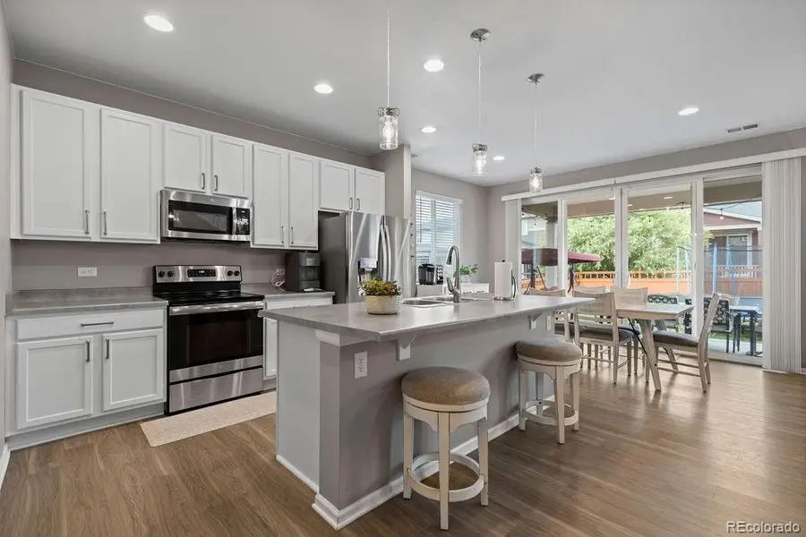 6421 Dry Fork Circle, Frederick, CO 80516 - #2
