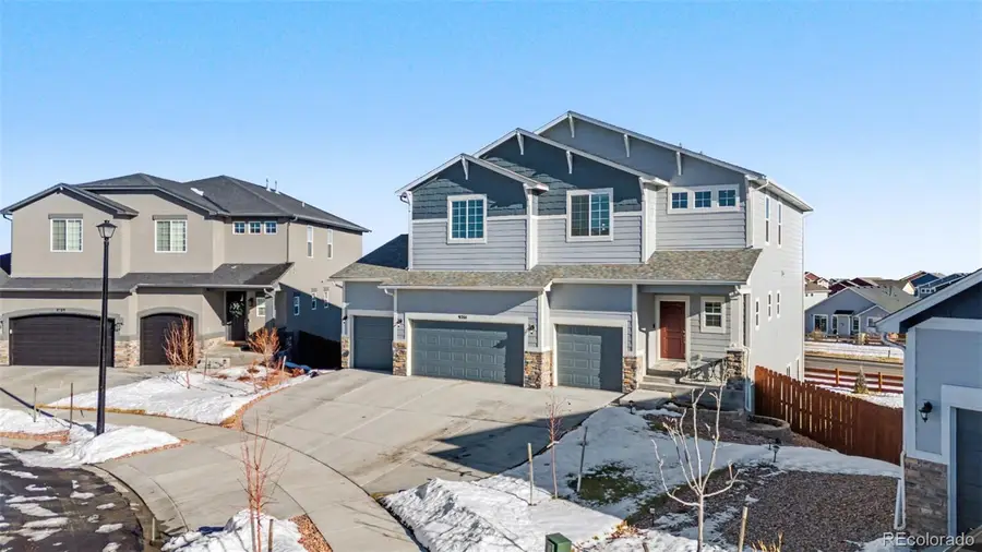 9701 Winding Bend Lane, Peyton, CO 80831 - #3