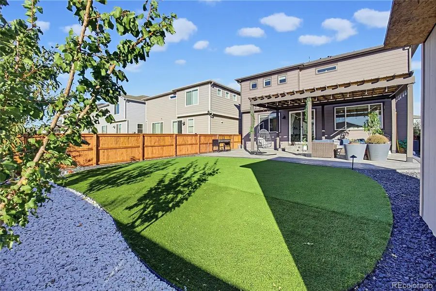 551 Red Rock, Brighton, CO 80601 - #2