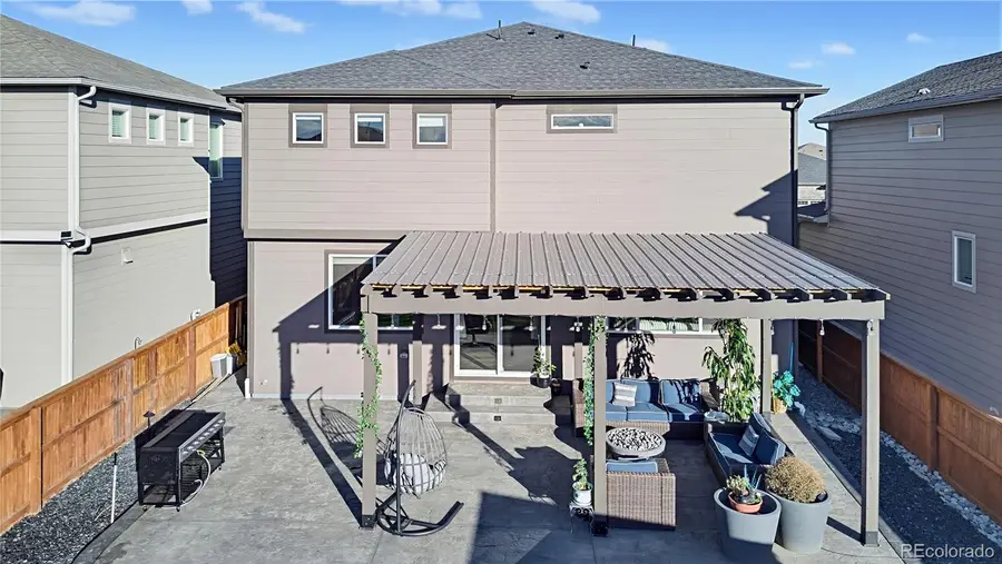 551 Red Rock, Brighton, CO 80601 - #3