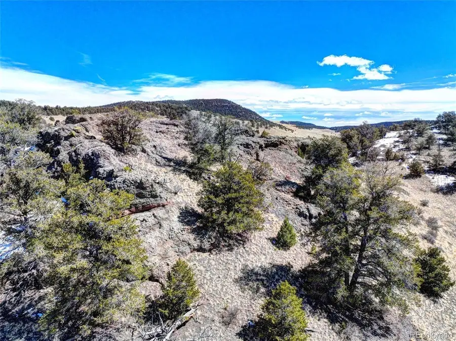 250 Bakabi Road, Hartsel, CO 80449 - #2