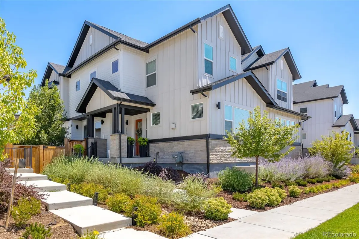 9759 E 62nd Drive, Denver, CO 80238 - #1