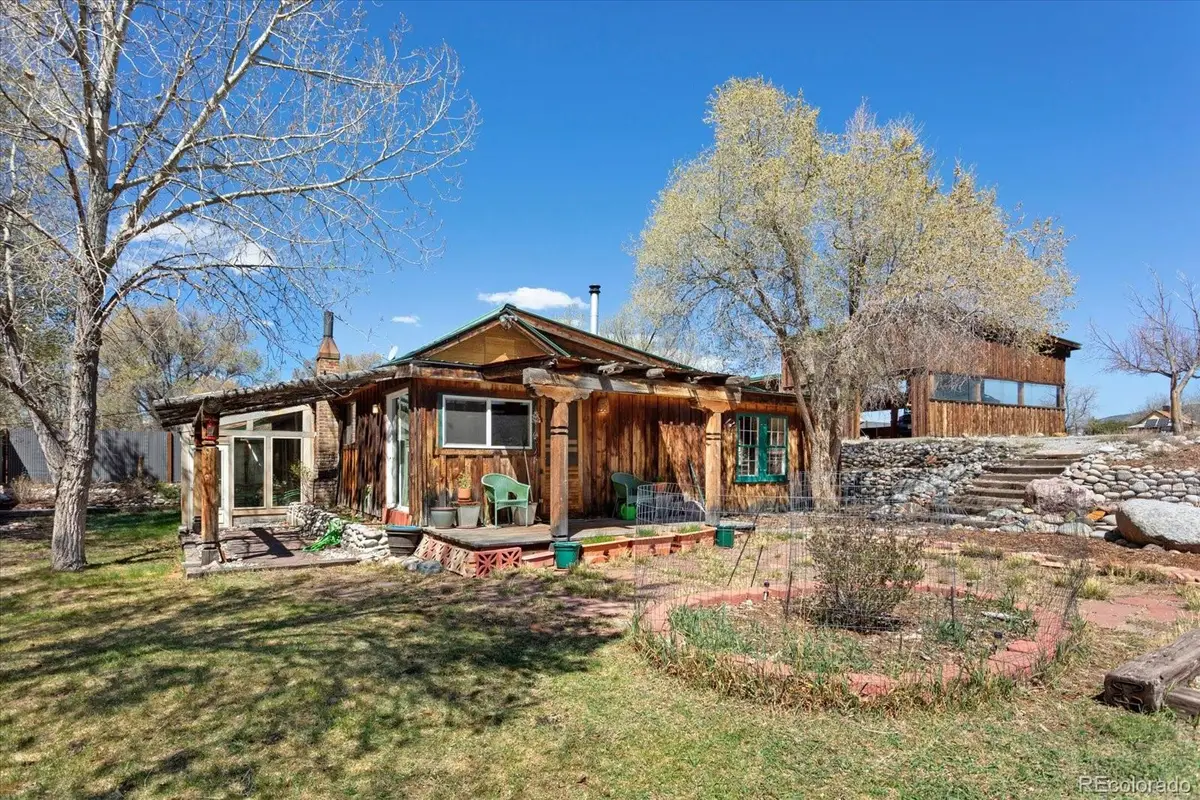 7407 Kortz Trail, Salida, CO 81201 - #1