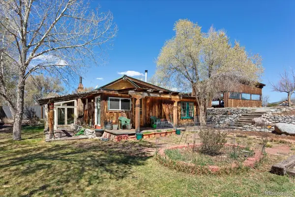 7407 Kortz Trail, Salida, CO 81201