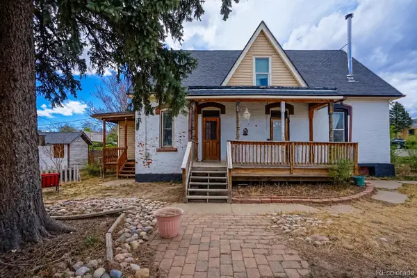 318 E Baca Street, Trinidad, CO 81082