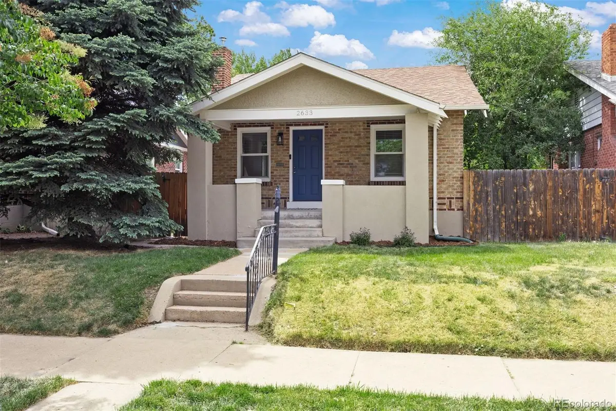 2633 Java Court, Denver, CO 80211 - #1