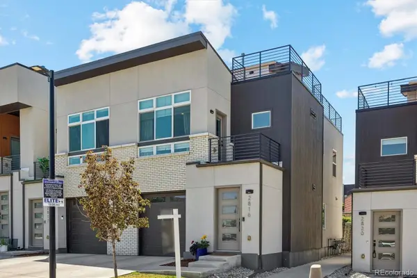 2816 W 53rd Avenue, Denver, CO 80221