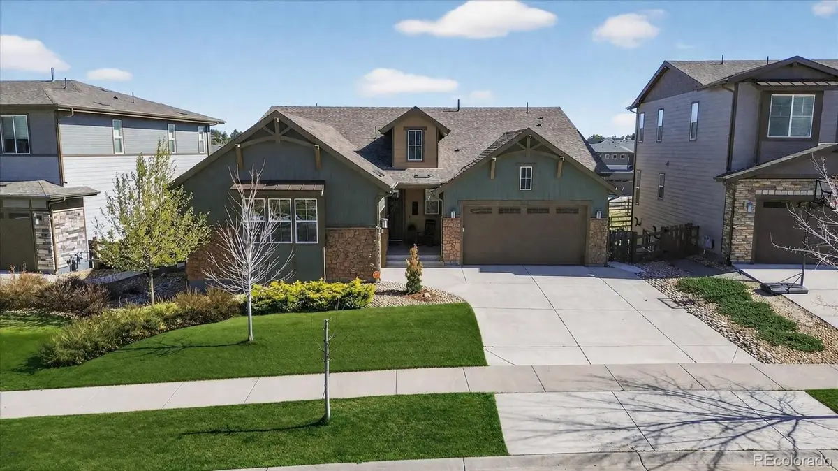 8024 S Kewaunee Street, Aurora, CO 80016 - #1