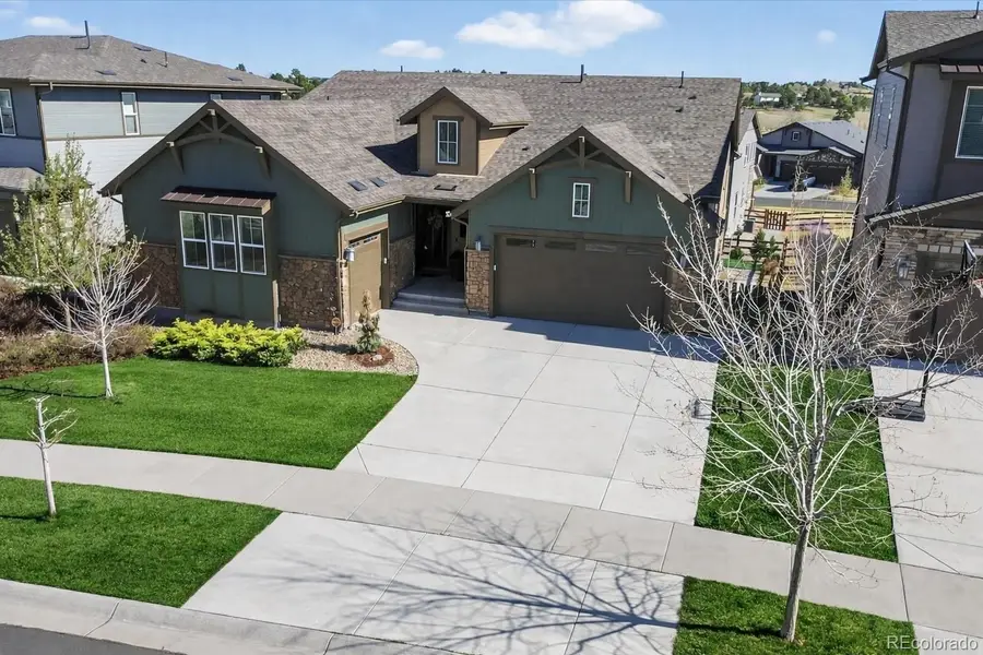 8024 S Kewaunee Street, Aurora, CO 80016 - #2