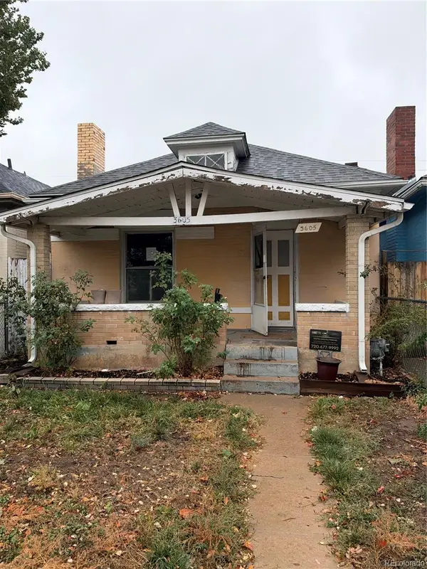 3605 N High, Denver, CO 80205