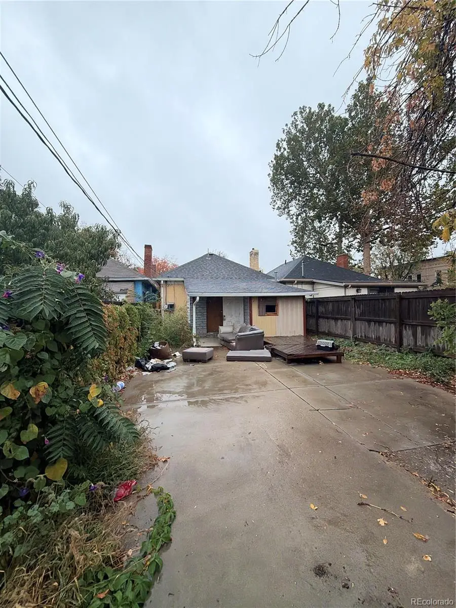3605 N High, Denver, CO 80205 - #3