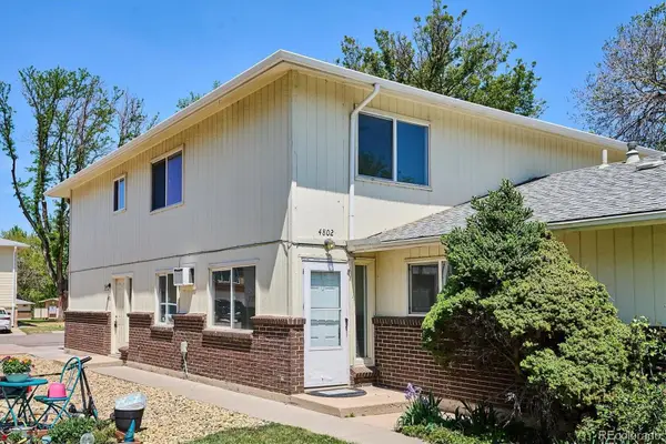 7309 W Hampden Avenue #4802, Lakewood, CO 80227